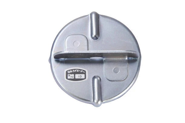 Gas Tank Filler Cap for NISSAN DATSUN SUNNY 1200 B110 B120 B210