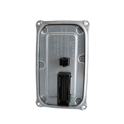 LED Driver Module Headlight Ballast for Mercedes-Benz W205 S205 C217 A217 (2015-2020)