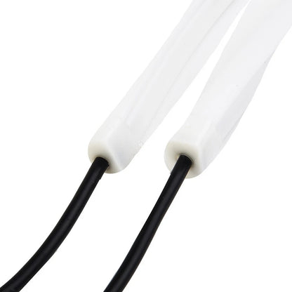 2 x 60cm Car Hose LED Light Bar Daytime Driving DRL Headlight