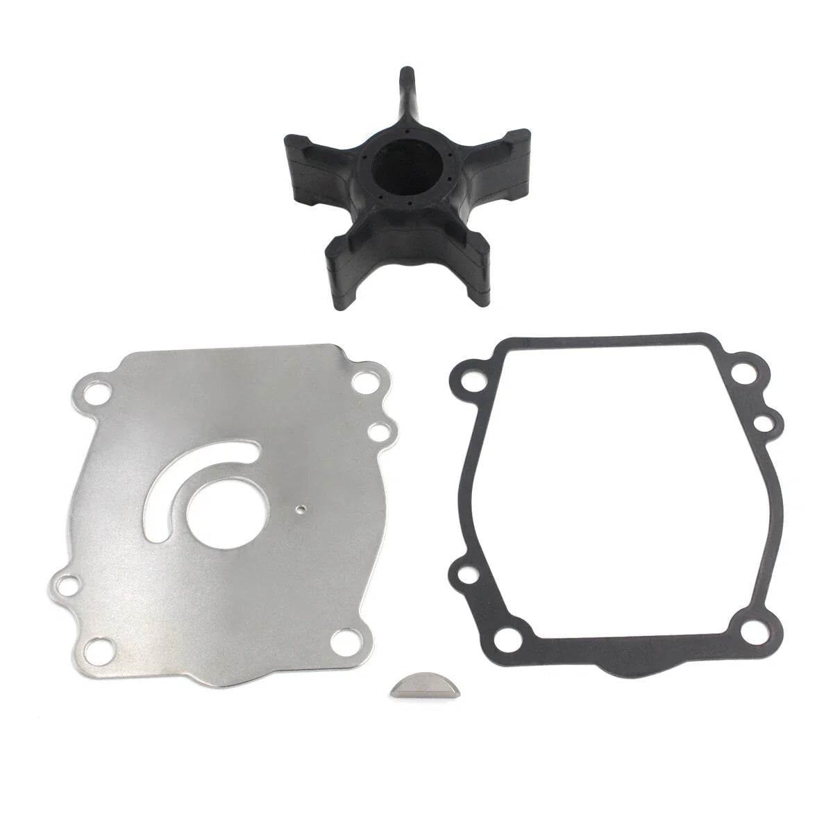 Water Pump Impeller for Suzuki DT150 DT175 DT200 DT225 V6