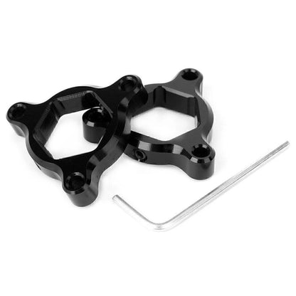 2 x Suspension Fork Preload Adjusters for HONDA CRF1000L Africa Twin (2016-2018)