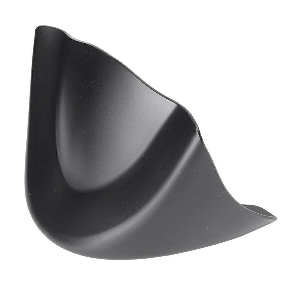 Front Bottom Chin Spoiler Air Dam for Harley Davidson Dyna FXD (2006-2017)