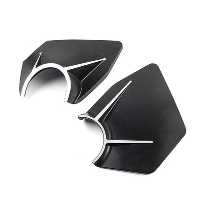 Aluminum Airbox Cover Side Panel Protector for BMW R9T (2014-2023)
