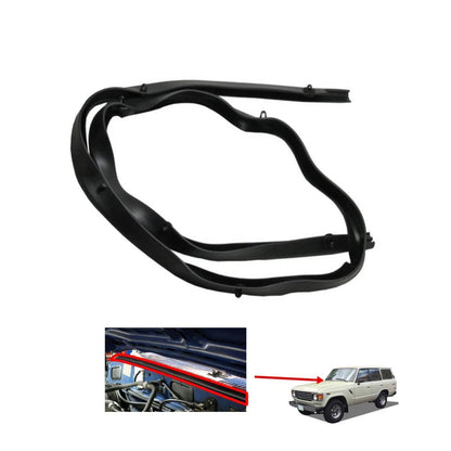 Hood Cowl Top Rubber Fits Toyota Land Cruiser FJ60 FJ62 HJ60 BJ60 HJ61 1980-90