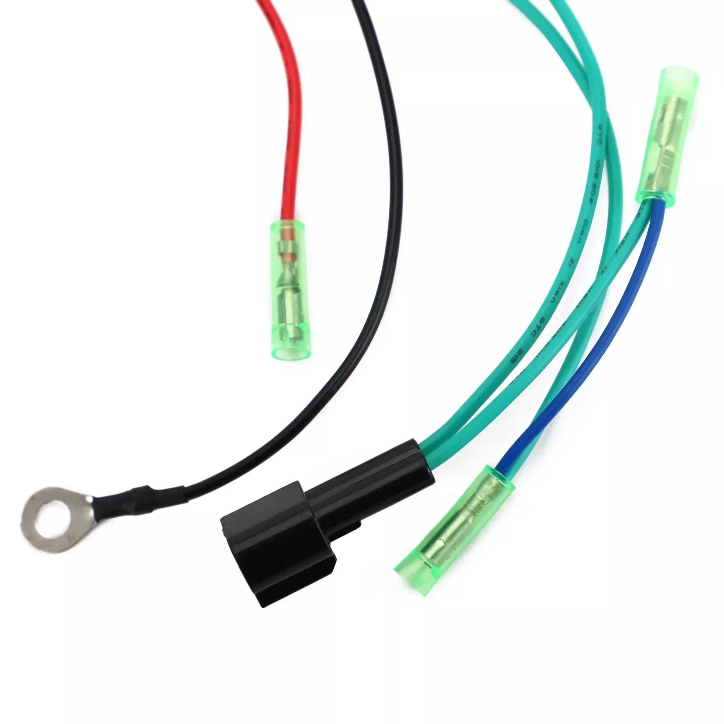 Rectifier Regulator for YAMAHA 2-Stroke 40-70HP Outboards
