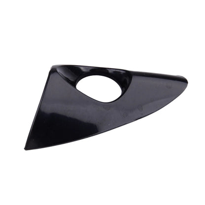 1Pair Door Handle Cover for Hyundai Elantra Sedan Coupe (2011-2015)