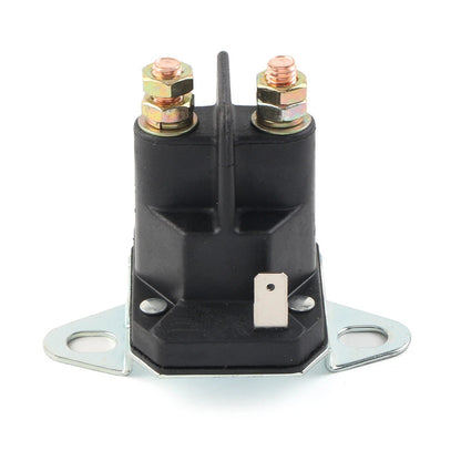 12V Starter Solenoid for Husqvarna 539101714 & Stens 812-1221