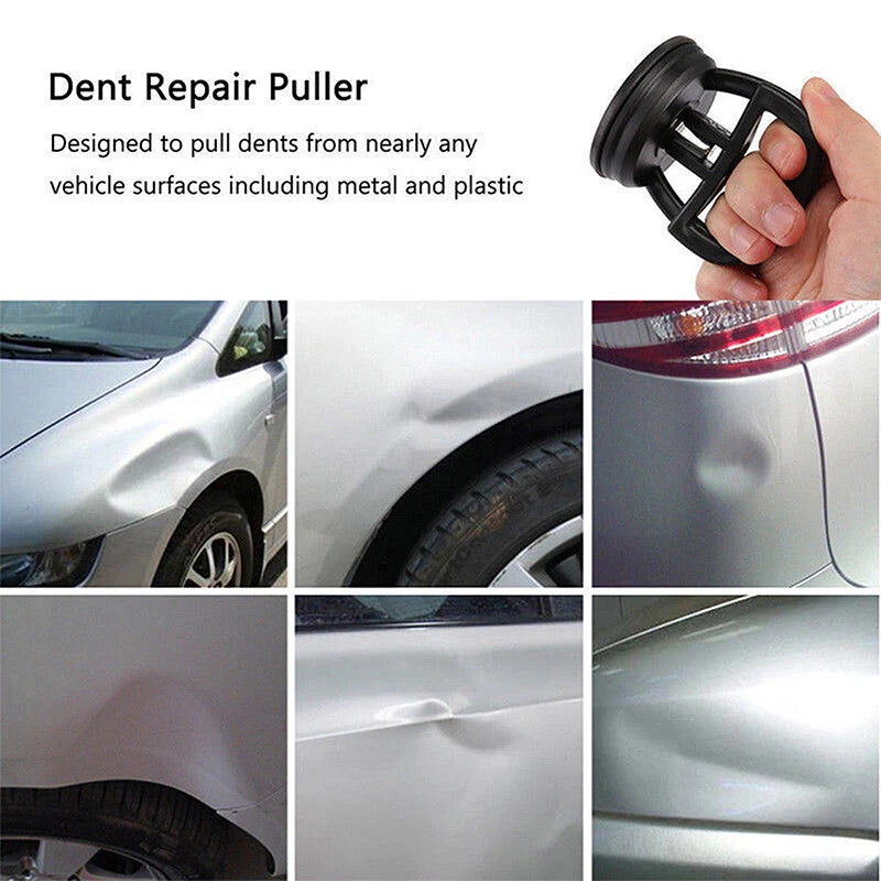 Car Dent Repair Puller Suction Cup Tool for Various Makes & Models