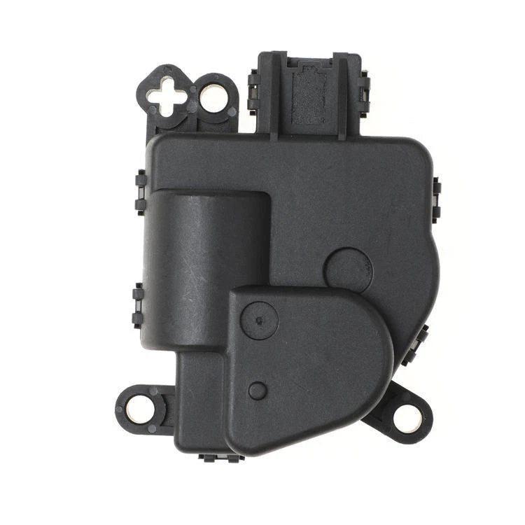 Blend Door Actuator for Jeep Wrangler JK, Patriot MK74, Compass MK49 (2007-2018)