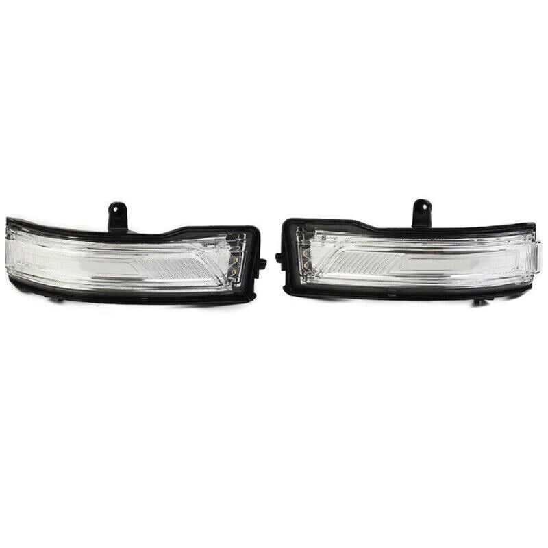 2 x Wing Mirror Light Turn Signals for Dodge RAM 1500 DT (2019–2022)