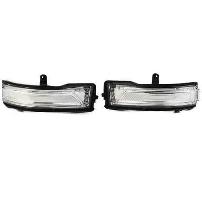 2 x Wing Mirror Light Turn Signals for Dodge RAM 1500 DT (2019–2022)