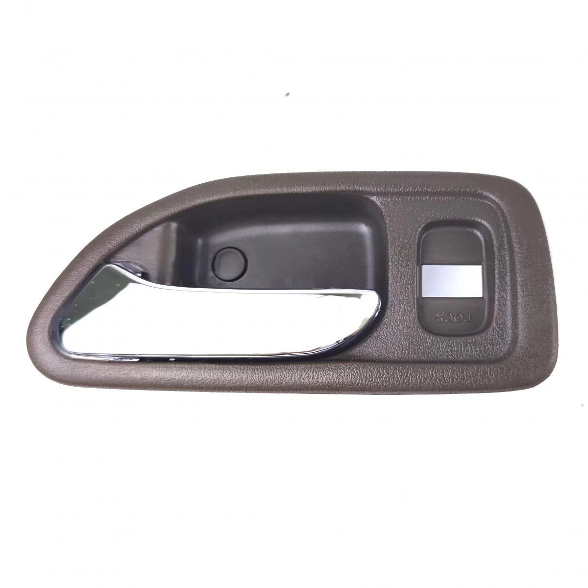 Interior Door Handle Brown Front Right Fits Honda Accord CD 4D Sedan 1994-97 D06
