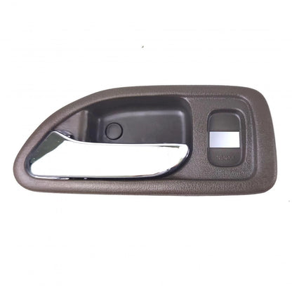 Interior Door Handle Brown Front Right Fits Honda Accord CD 4D Sedan 1994-97 D06