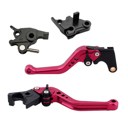 Brake Clutch Lever for CFMOTO 400NK 650NK 650MT 650GT (2020-2021)