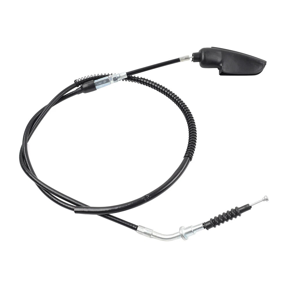 Clutch Cable for Yamaha DT250 DT400 IT175 IT200 YZ100 YZ125 (1972-1983)