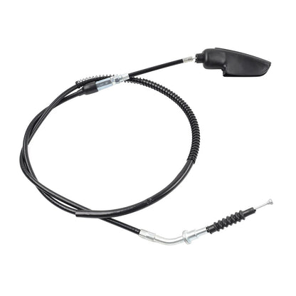 Clutch Cable for Yamaha DT250 DT400 IT175 IT200 YZ100 YZ125 (1972-1983)