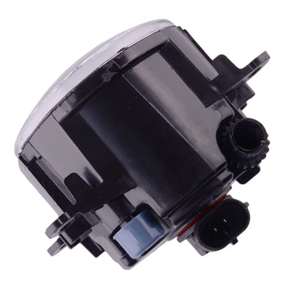 Clear Fog Light Lens for Nissan Frontier (2005-2019)