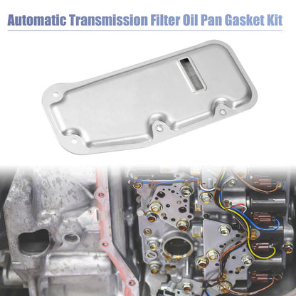 Transmission Filter Oil Pan for Toyota Hiace 2TR-FE (2005-2023)