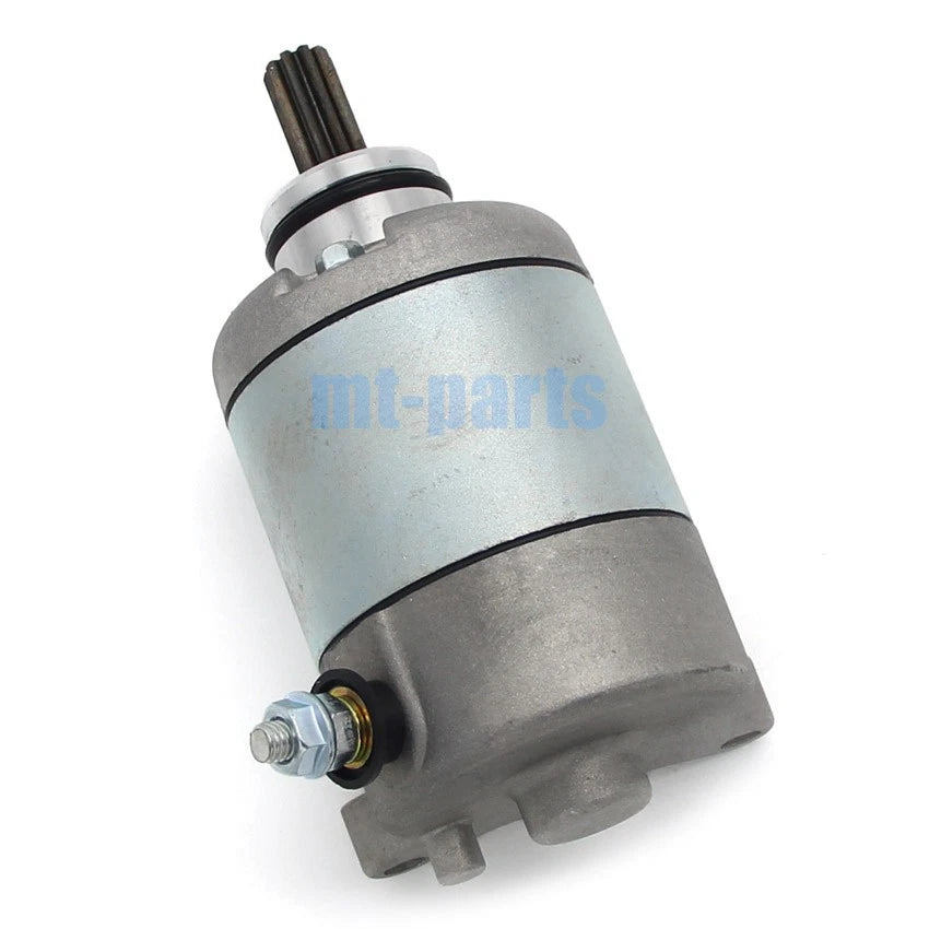 Starter Motor for Honda CBR125R, CBR125RS, CBR125RW (2004-2010)