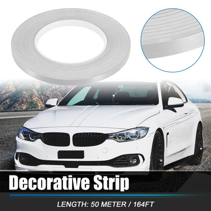0.3" Width Decorative Strips for Car Motorcycle