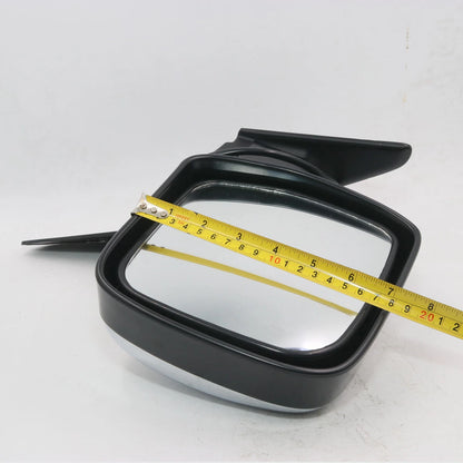 Electric Chrome Mirror for Toyota Land Cruiser 80 Series J80 FJ80 HDJ80 HZJ80 FZJ80