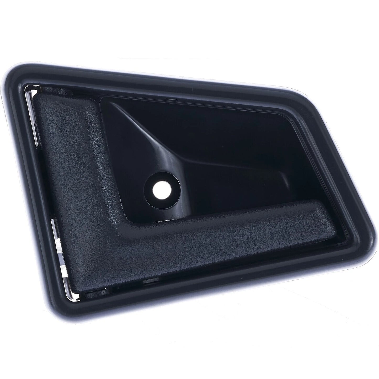 Rear Left Inner Door Handle Grey for Suzuki Vitara (1988-1998)