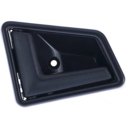 Rear Left Inner Door Handle Grey for Suzuki Vitara (1988-1998)