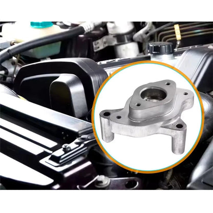 Fuel Pump Mount Holder Bracket for Hyundai Sonata, Kia Sorento, Optima (2006-2019)