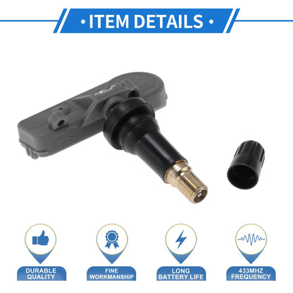 TPMS Sensor for Ford Transit (2013-2018)