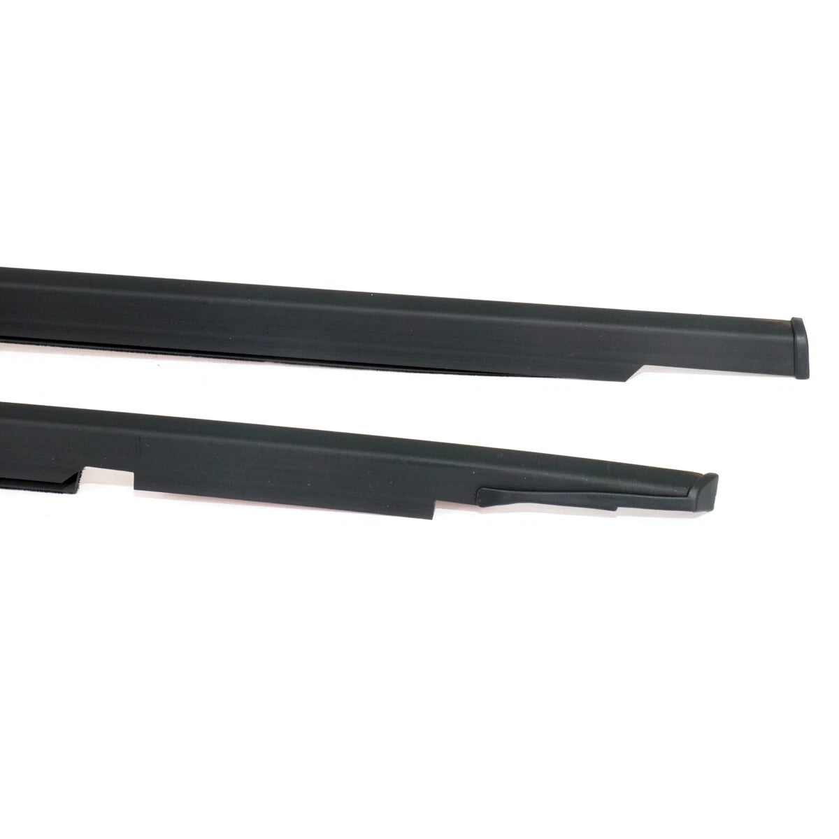 Front Door Glass Molding Belt for Toyota Corolla Levin EE90 EE97 AE95 CE90 1987-1994