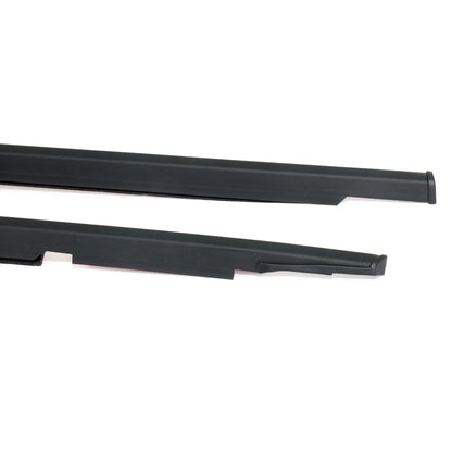 Front Door Glass Molding Belt for Toyota Corolla Levin EE90 EE97 AE95 CE90 1987-1994