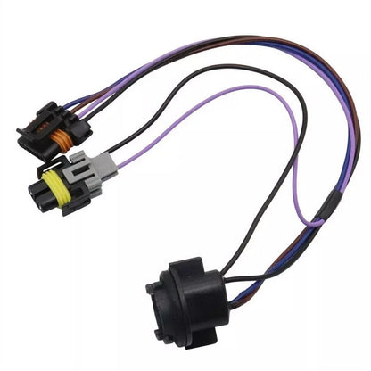 Fog Light Wire Harness for Pontiac Solstice, Grand Prix (2004-2010)