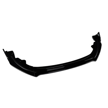 Gloss Black Front Bumper Lip Splitter for Toyota GR86 (2022-2025)