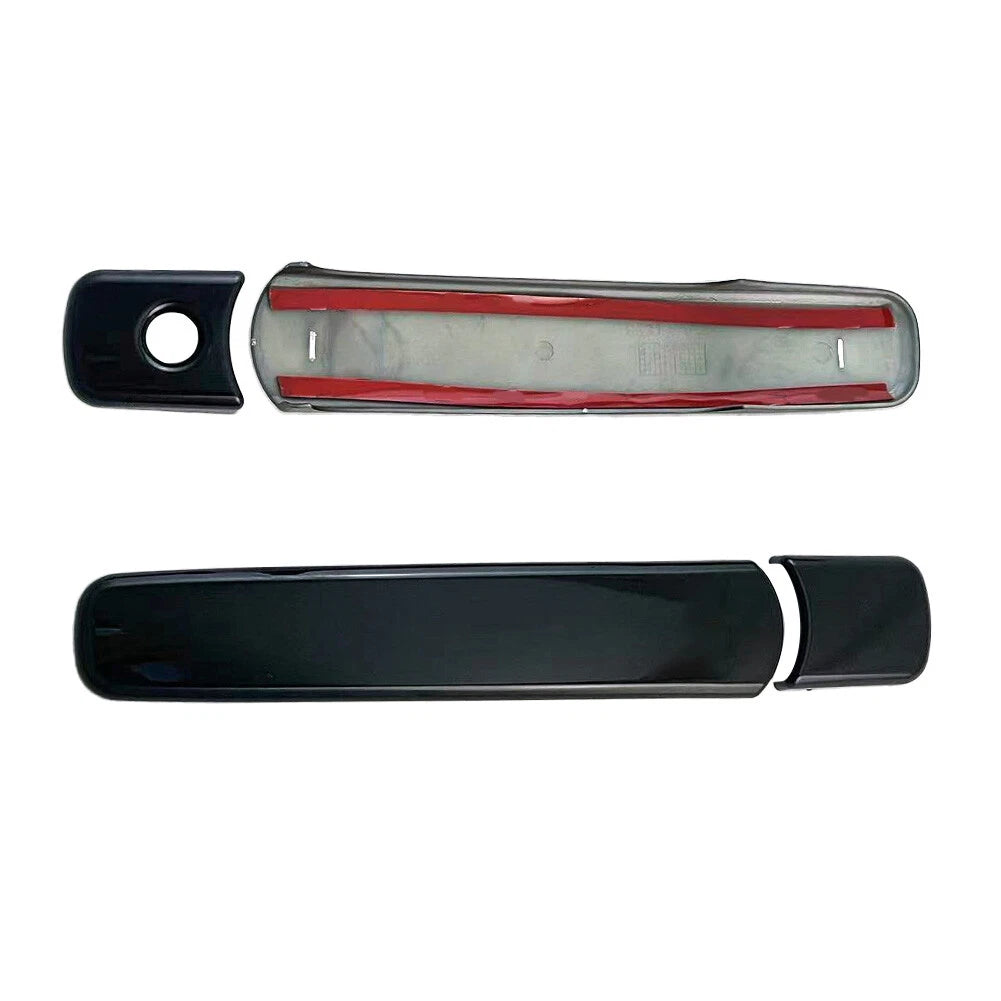 Exterior Door Handle Cover Trim for Infiniti G37 Coupe Convertible (2008-2013)