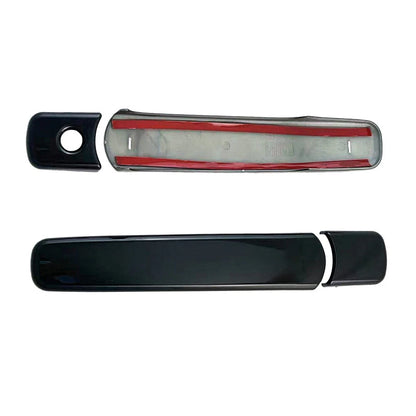 Exterior Door Handle Cover Trim for Infiniti G37 Coupe Convertible (2008-2013)