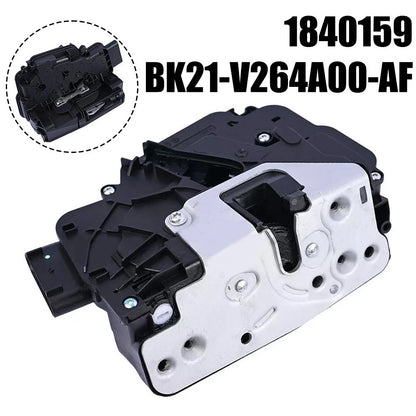 ABS & Metal Right Sliding Door Lock for Ford Transit Custom