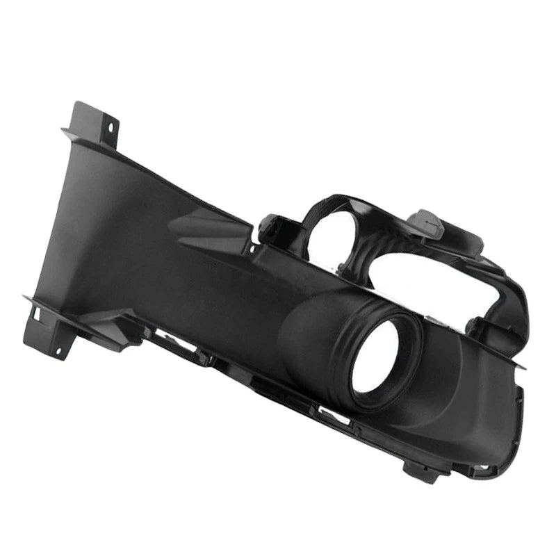 Right Front Fog Light Cover for 2015-2017 Ford Mustang (2015-2017)