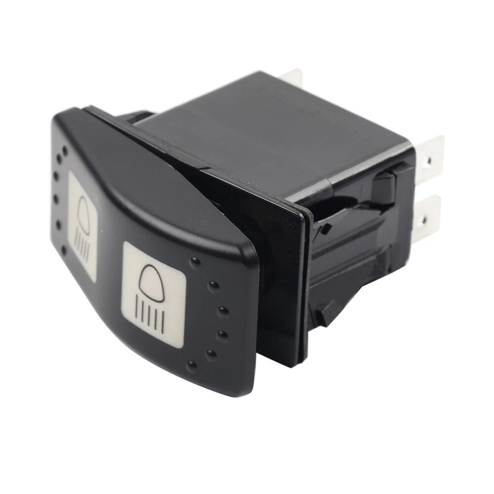 High Low Beam Headlight Switch for Can-Am Commander Maverick 1000 (2011-2023)