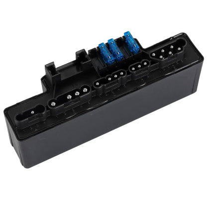 Fuse Box Relay Module for Mercedes W210 S210 R170 (200-2002)