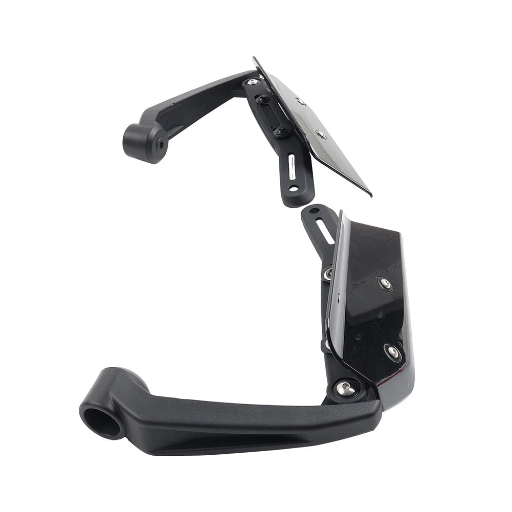 Handguard Shield Bracket Kit for Yamaha MT-09 MT09 SP (2024-2025)