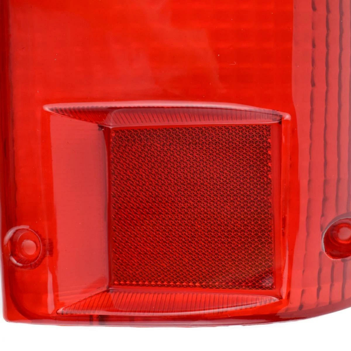 Right Tail Light Cover Lens Fits Toyota Hilux LN85 LN90 Pickup Truck 1989-95 DE