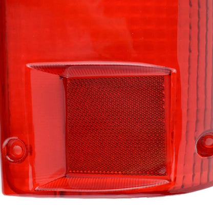 Right Tail Light Cover Lens Fits Toyota Hilux LN85 LN90 Pickup Truck 1989-95 DE
