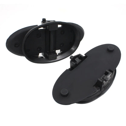 Exhaust Flapper Water Shutter for Mercruiser 1982-1996