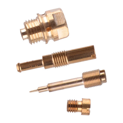 2 x Carburetor Repair Conversion Kit for Honda VTR250 Interceptor (1988-1990)