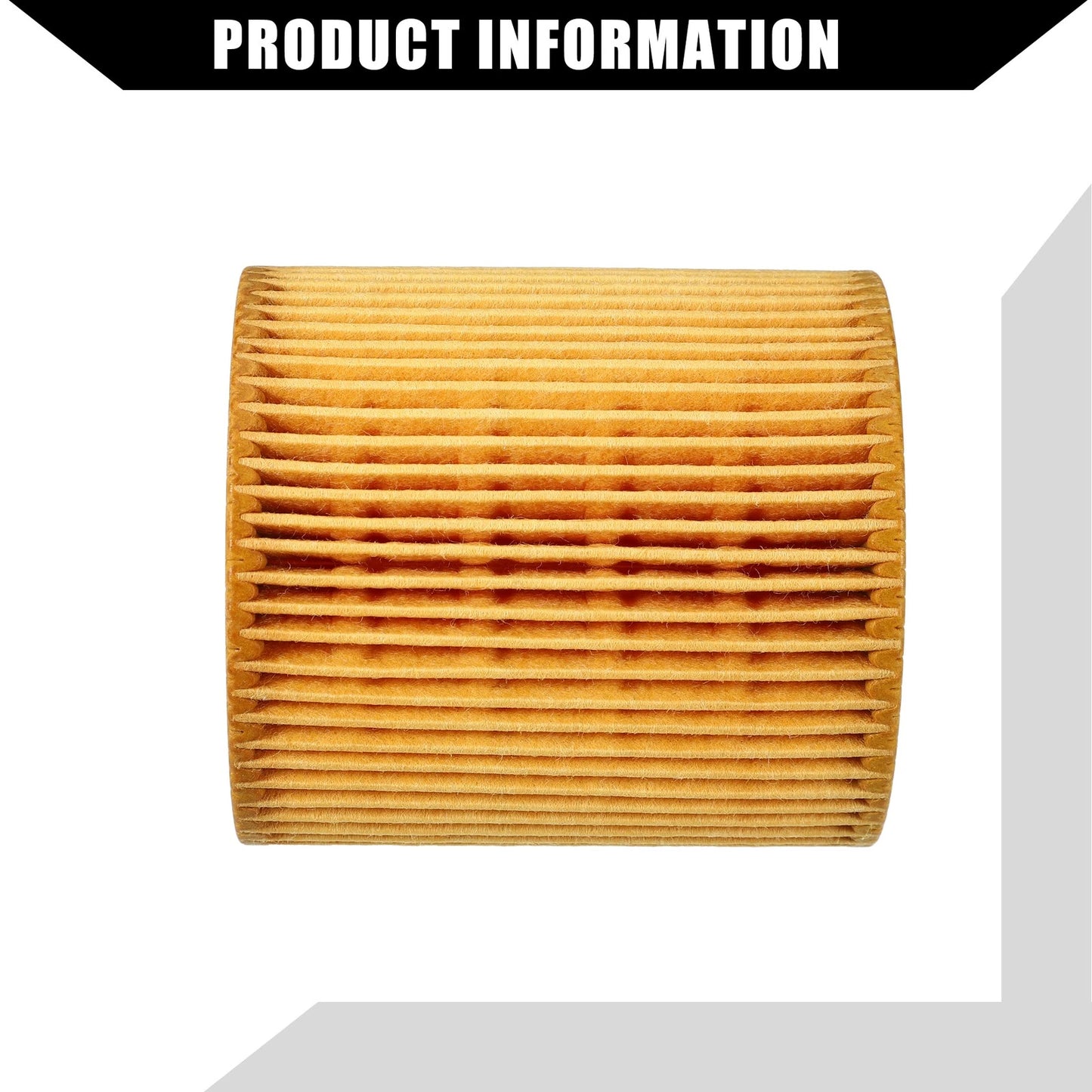 Engine Oil Filter for BMW 1 Series M (2011)
