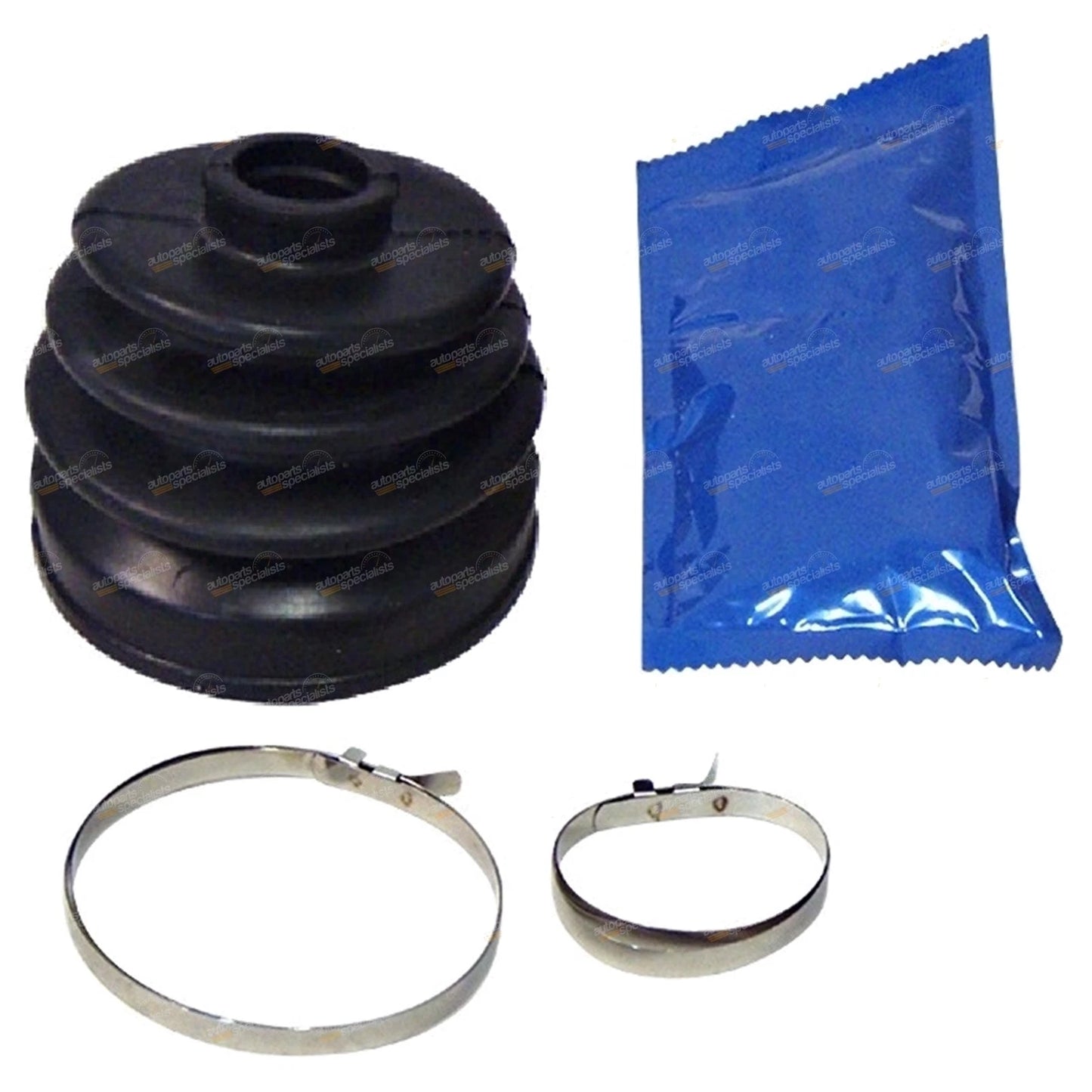 CV Joint Boot Kit for Toyota Echo 1999–2005