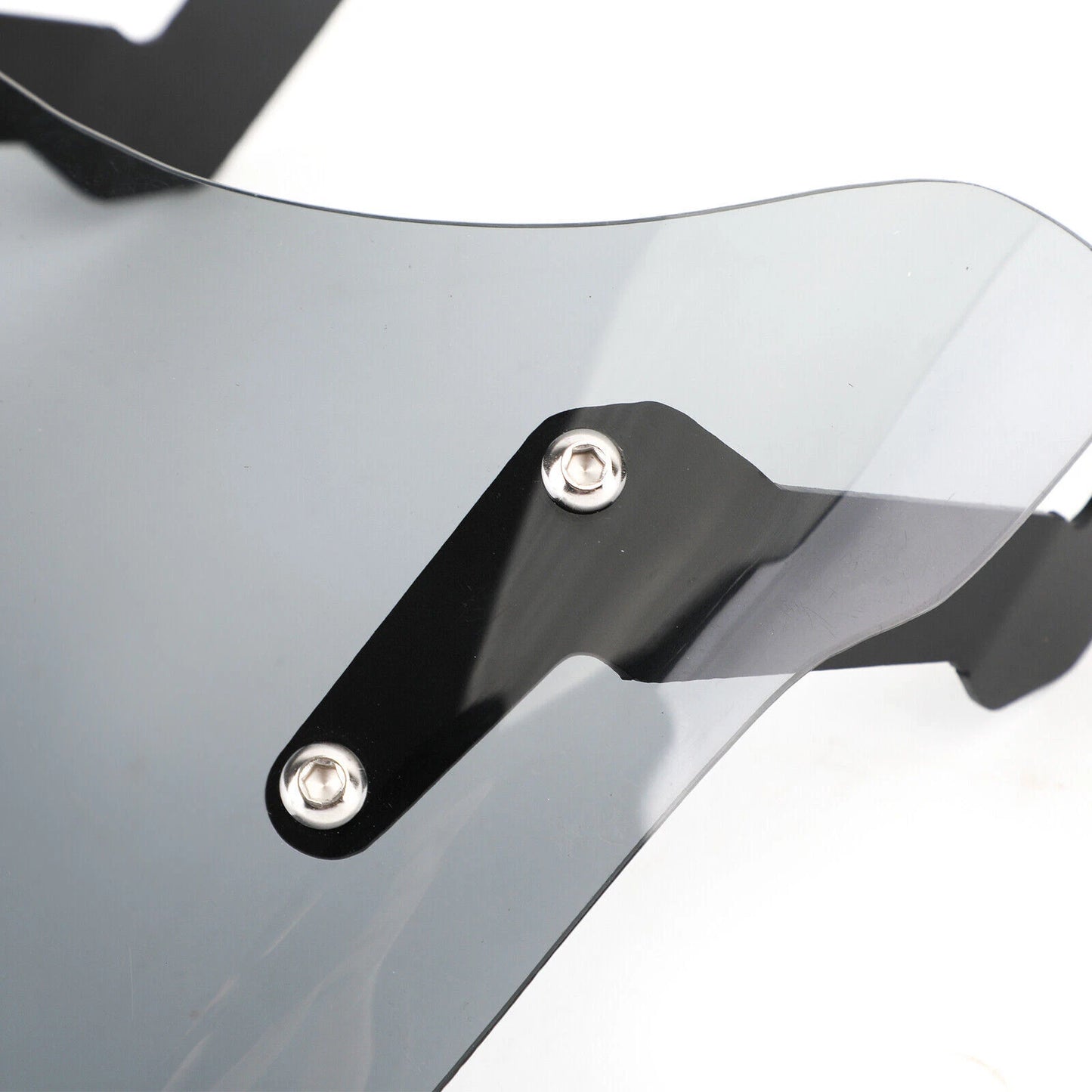 Windshield for Kawasaki Z900RS (2017-2020) Grey F3