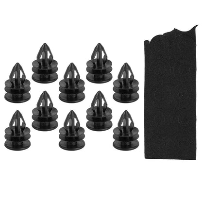 50 x Door Trim Panel Retainers Clips for Cadillac Chevrolet GMC