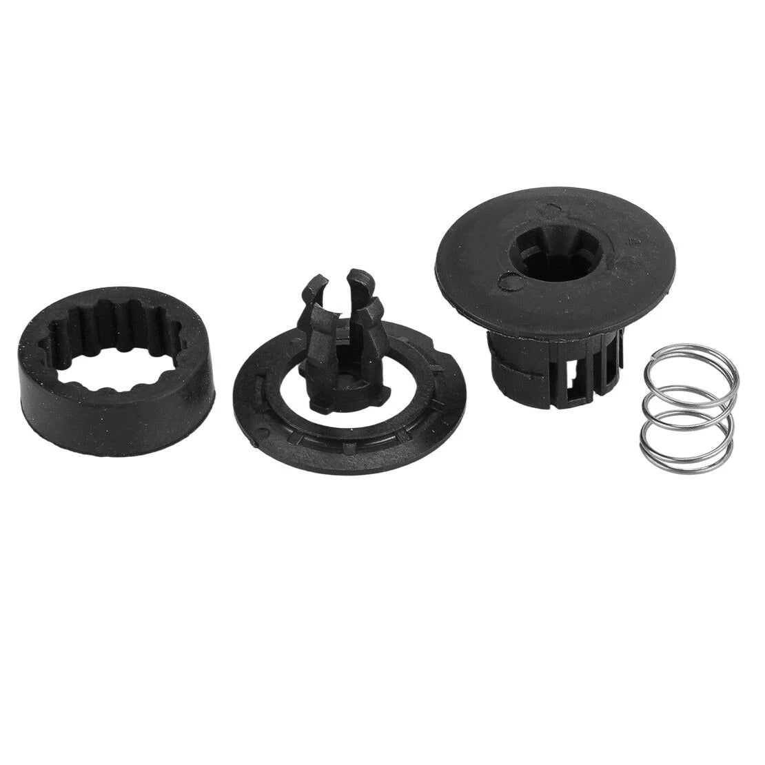 Gear Linkage End Bushing Repair Kit for Ford Transit MK7 (2006-2014)