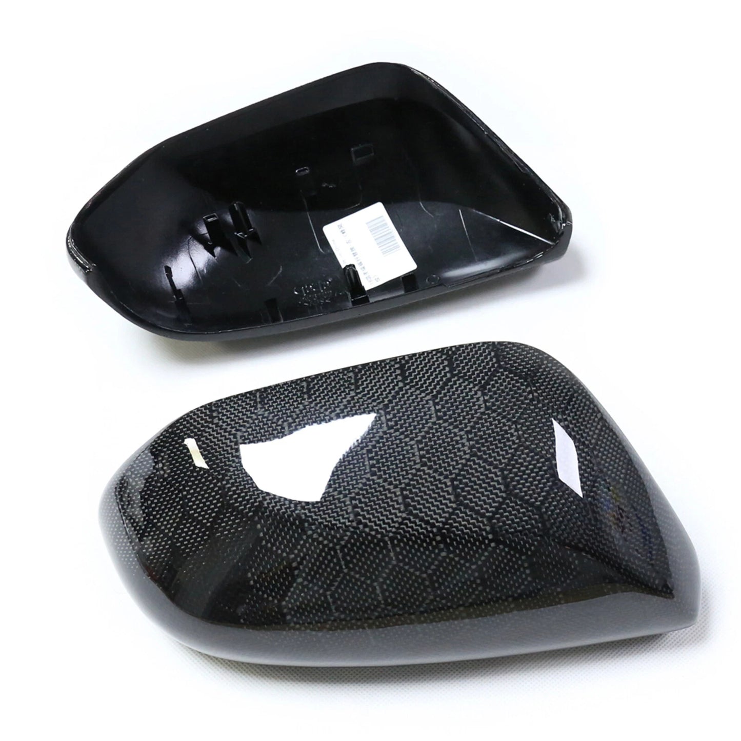 Rear Mirror Covers for Toyota Camry (2018-2024)